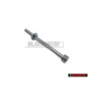 VW Original Vis A Tete Cylindrique Avec Six Pans Internes - N 90476201
