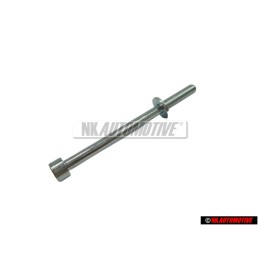 VW Original Vis A Tete Cylindrique Avec Six Pans Internes - N 90476201