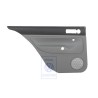 VW Original Revetement De Porte (Cuir) Gris Flanelle - 1J5867211BGLKX