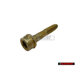 VW Original Vis D'Assemblage Cylidrique Avec Tete A Six Pans Creux - N 90489701