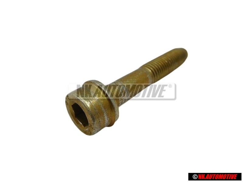 VW Original Vis D'Assemblage Cylidrique Avec Tete A Six Pans Creux - N 90489701