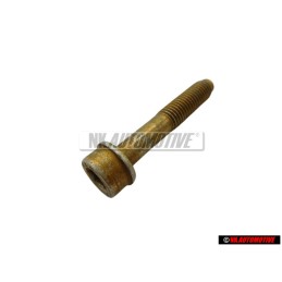 VW Original Vis D'Assemblage Cylidrique Avec Tete A Six Pans Creux - N 90489701