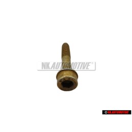 VW Original Vis D'Assemblage Cylidrique Avec Tete A Six Pans Creux - N 90489701
