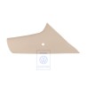 VW Original Revetement De Colonne C Beige Clair - 1J5867287AP2PK