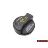VW Original Bouchon - 026103485