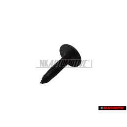 VW Original Vis Tete Bombee - N 90241302