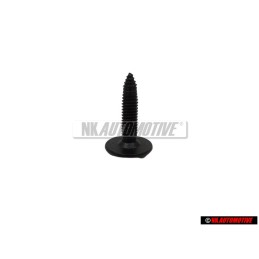 VW Original Vis Tete Bombee - N 90241302