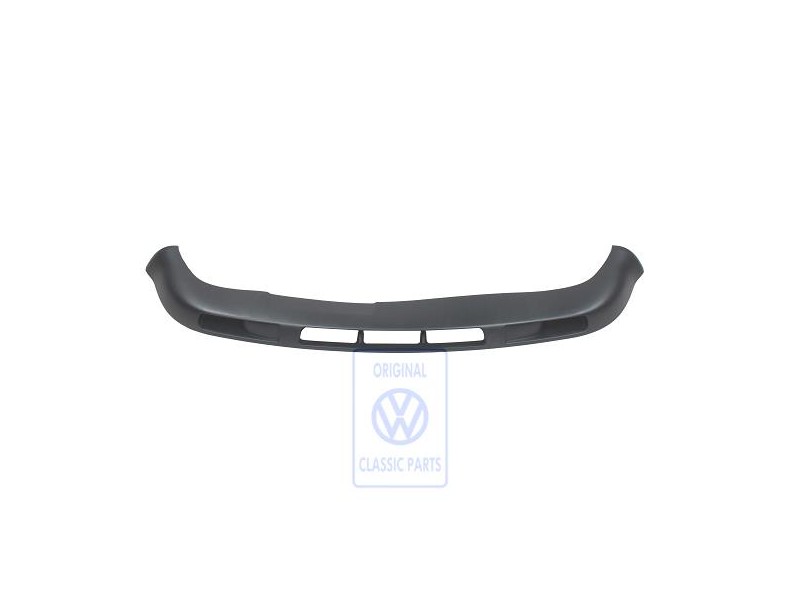VW Original Spoiler Noir Satine - 1J5805903D B41
