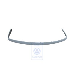 VW Original Baguette Deco Pour Pare-Chocs Couche De Fond - 1J5807423A GRU