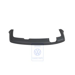 VW Original Spoiler Noir Satine - 1J5807521C B41