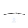 VW Original Guide-Glace Noir Rallye - 1J5839410A 03C