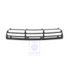 VW Original Grille D'Aeration Noir Satine - 1J5853677C B41