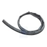 VW Original Profil De Pavillon Noir Satine - 1J5853706H B41