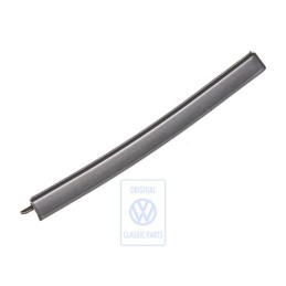 VW Original Couvre-Joint Noir Satine - 1J5853710C B41