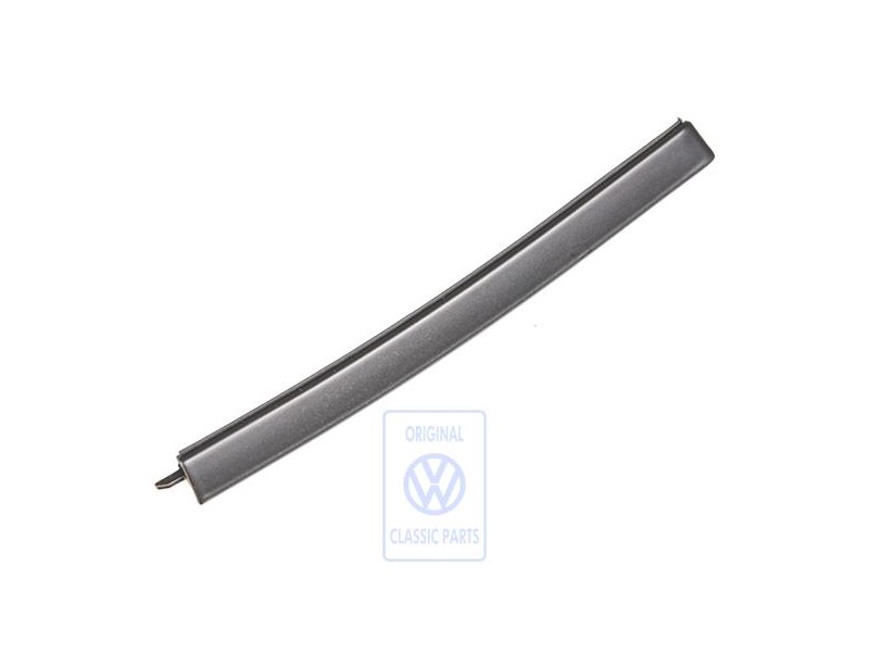 VW Original Couvre-Joint Noir Satine - 1J5853710C B41