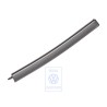 VW Original Couvre-Joint Noir Satine - 1J5853710C B41