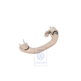 VW Original Poignee Escamotable Beige Clair - 1J5857607C 8YS