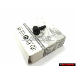VW Original Vis Tete Bombee - N 90241203