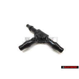 VW Original Piece En T - 113201943B