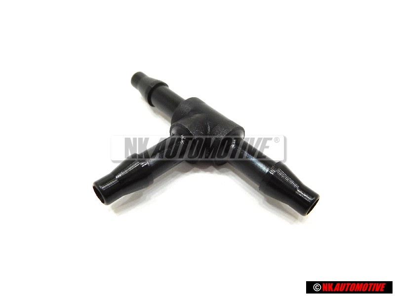 VW Original Piece En T - 113201943B
