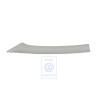 VW Original Revetement De Colonne A Gris Perle - 1J5867233F 6K8