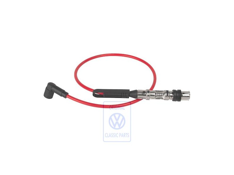 VW Original Cable D'Allumage - 021905430DB