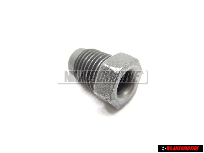 VW Original Ecrou De Raccord De Tuyau - 1J0611731