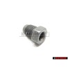 VW Original Ecrou De Raccord De Tuyau - 1J0611731