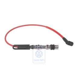 VW Original Cable D'Allumage - 021905430DE