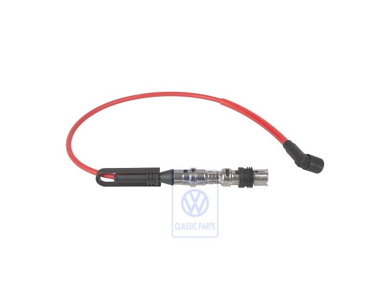 VW Original Cable D'Allumage - 021905430DE