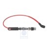 VW Original Cable D'Allumage - 021905430DE