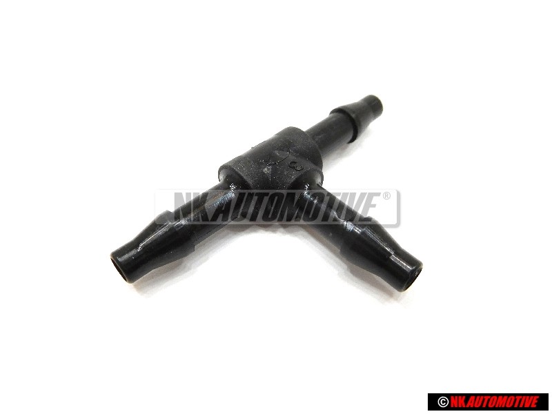 VW Original Piece En T - 2D0129737A