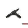VW Original Piece En T - 2D0129737A