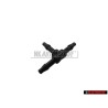 VW Original Piece En T - 2D0129737A