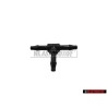 VW Original Piece En T - 2D0129737A