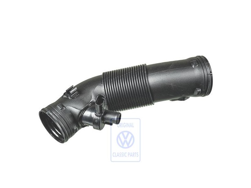 VW Original Tuyau De Liaison - 1J0129684AE