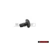 VW Original Vis A Tole Tete Bombee - N 10620801
