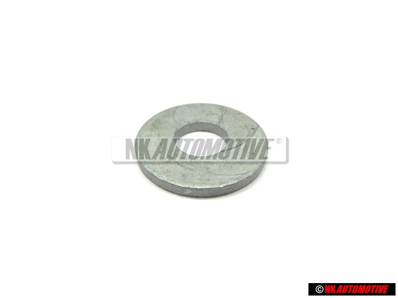 VW Original Rondelle Plate - 311827181