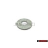 VW Original Rondelle Plate - 311827181
