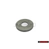 VW Original Rondelle Plate - 311827181