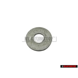 VW Original Rondelle Plate - 311827181