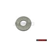 VW Original Rondelle Plate - 311827181