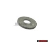 VW Original Rondelle Plate - 311827181