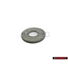 VW Original Rondelle Plate - 311827181