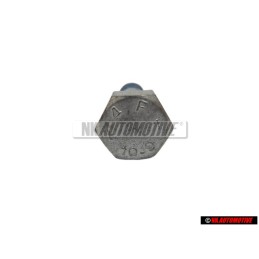 VW Original Vis Six Pans, Autoserreuse - 321615141