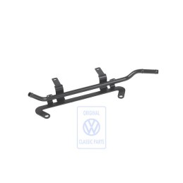 VW Original Tuyau A Refrigerant - 1J0121070AB