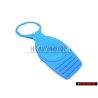 VW Original Bouchon - 357955455