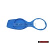 VW Original Bouchon - 357955455