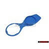 VW Original Bouchon - 357955455