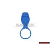VW Original Bouchon - 357955455